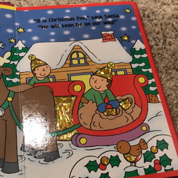 Christmas Picture books - Picture 4 of 6
